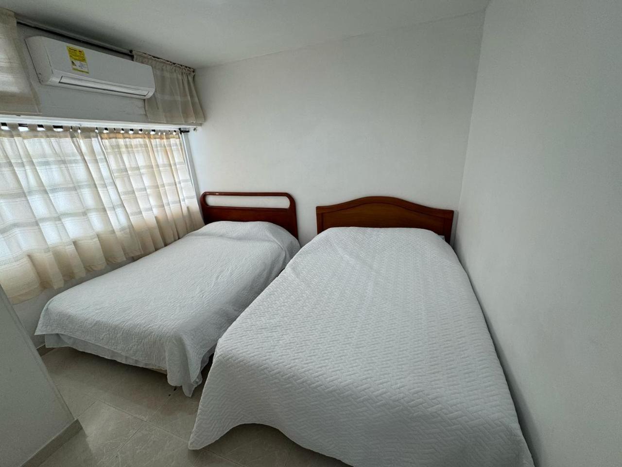 Apartamentos En Edificio Portofino Icdi Cartagène Extérieur photo